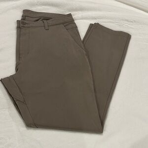BYLT Basics EVERYDAY PANT 2.0